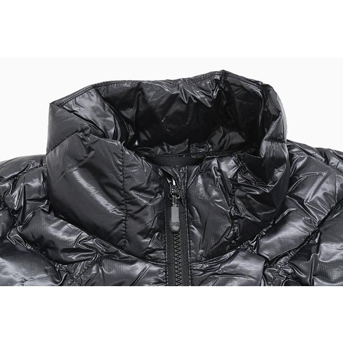 Karrimor（カリマー） ジャケット メンズ クロス グリッド ダウン