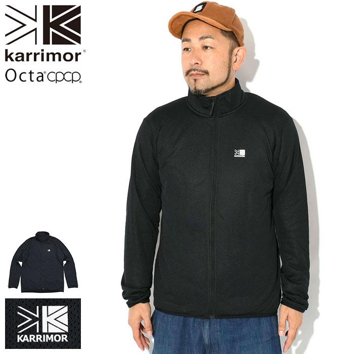 Karrimor（カリマー） カットソー 長袖 メンズ オクタ マウンテン