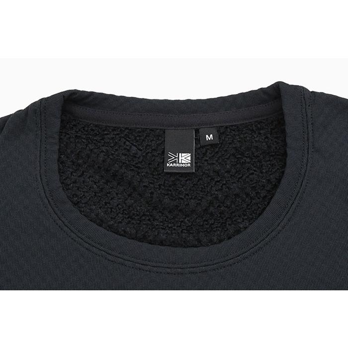 Karrimor（カリマー） カットソー 長袖 メンズ オクタ サーマル クルー