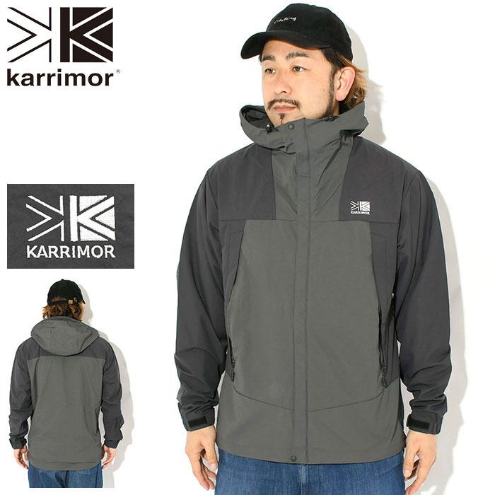 Karrimor（カリマー） ジャケット メンズ トライトン LT ( Triton LT
