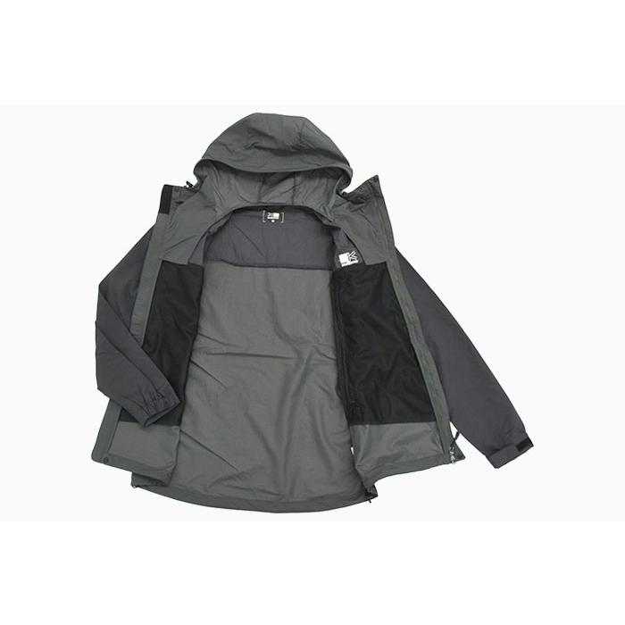 Karrimor（カリマー） ジャケット メンズ トライトン LT ( Triton LT
