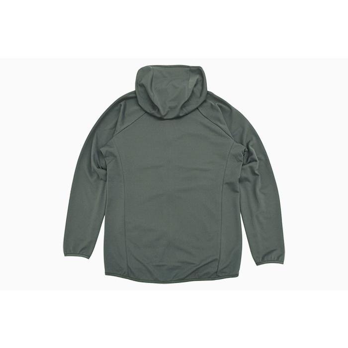 Karrimor（カリマー） パーカー ジップアップ メンズ ドライ ミドラー
