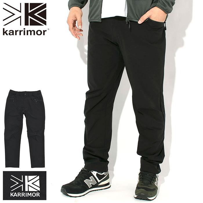 Karrimor（カリマー） パンツ メンズ トレッキング LW ( Karrimor