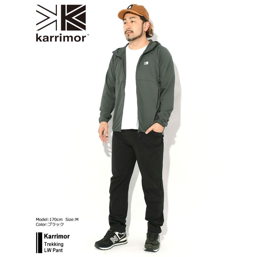 Karrimor（カリマー） パンツ メンズ トレッキング LW ( Karrimor