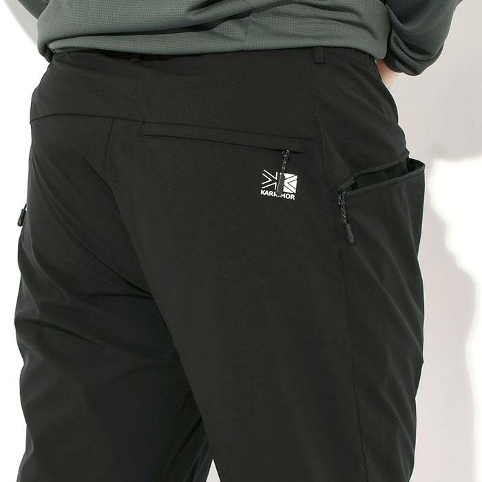 Karrimor（カリマー） パンツ メンズ トレッキング LW ( Karrimor