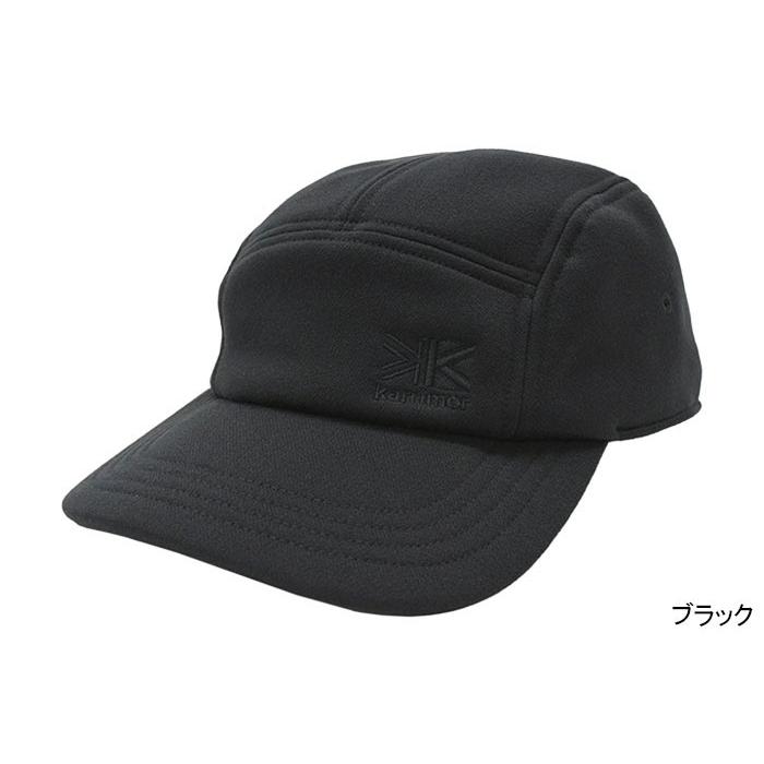 Karrimor カリマー キャップ ウォーム Warm Cap ストラップバック