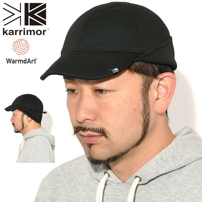 Karrimor（カリマー） キャップ ウォーム イヤー カバー ( Warm Ear