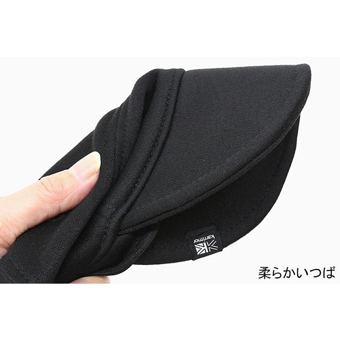 Karrimor（カリマー） キャップ ウォーム イヤー カバー ( Warm Ear