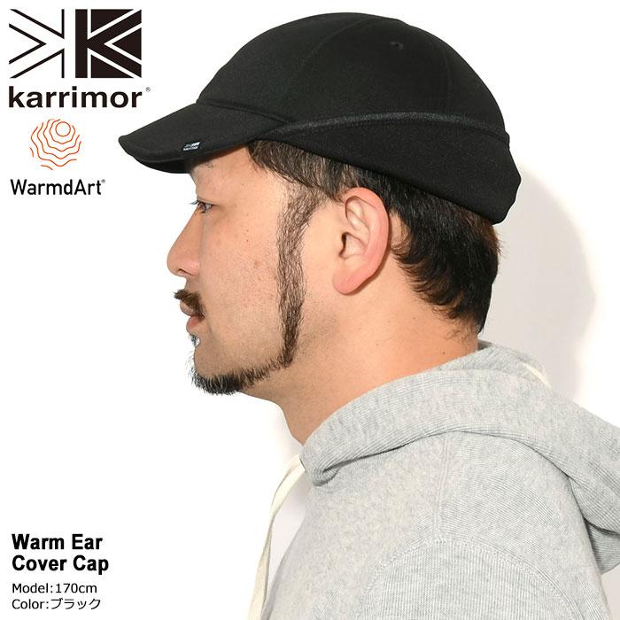 Karrimor（カリマー） キャップ ウォーム イヤー カバー ( Warm Ear