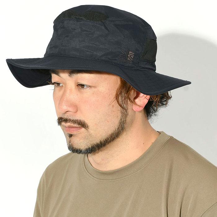 Karrimor（カリマー） ハット Karrimor TS ハイ フロー ( TS High Flow