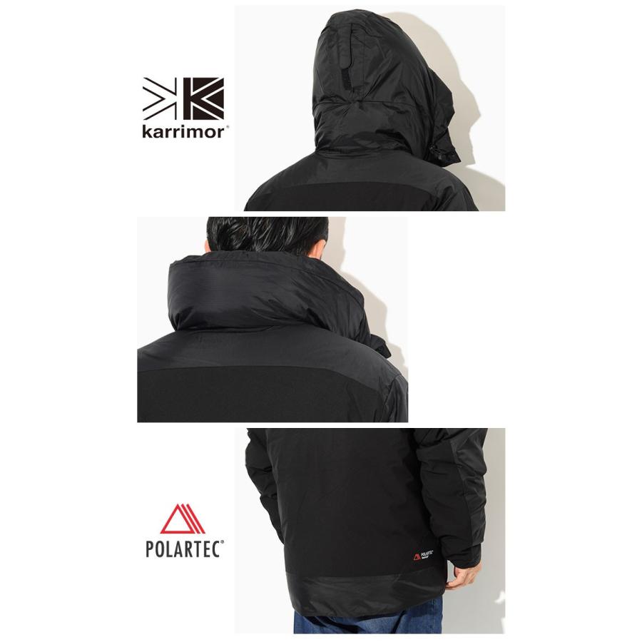Karrimor カリマー ジャケット メンズ ネビス パーカー ( Nevis Karrimor カリマー ジャケット メンズ ネビス パーカー ( Nevis