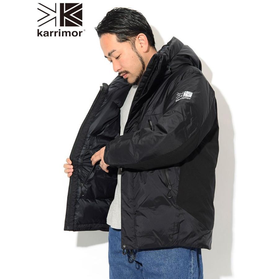 Karrimor カリマー ジャケット メンズ ネビス パーカー ( Nevis Karrimor カリマー ジャケット メンズ ネビス パーカー ( Nevis