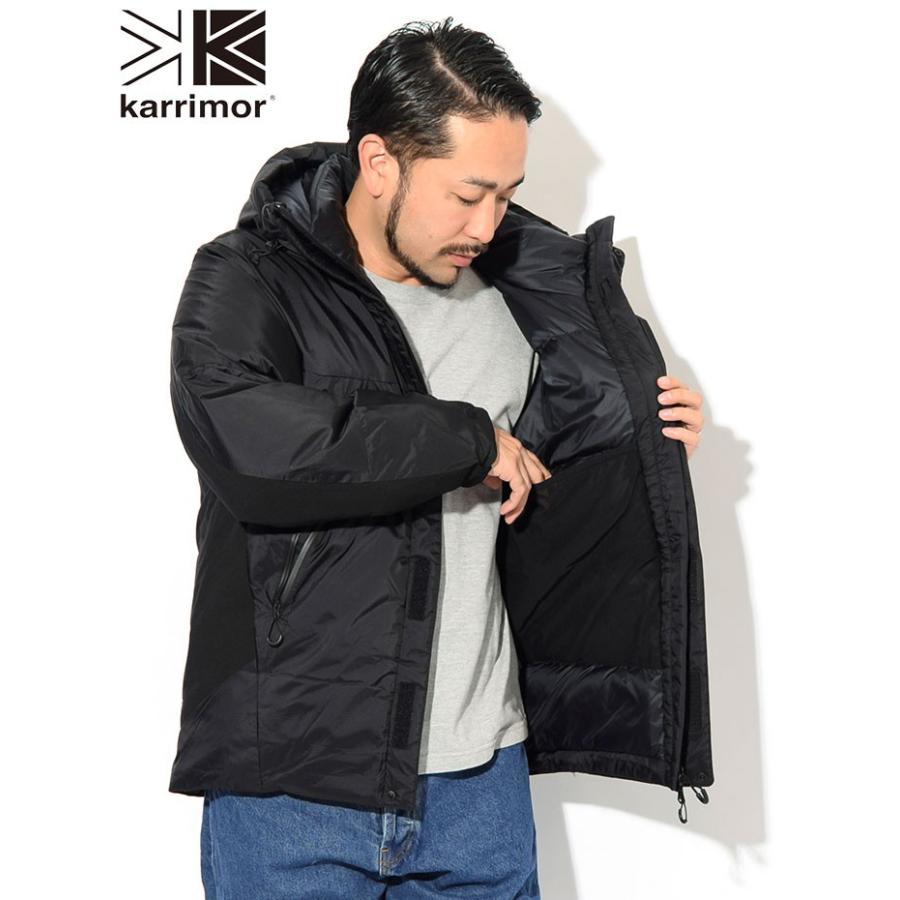 Karrimor カリマー ジャケット メンズ ネビス パーカー ( Nevis Karrimor カリマー ジャケット メンズ ネビス パーカー ( Nevis