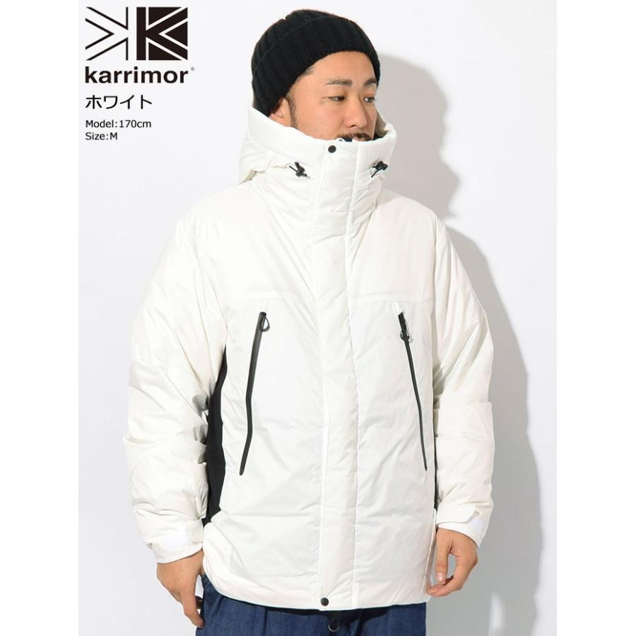 日本製　カリマー　krrimor nevis parka ネビスパーカー Karrimor（カリマー） ジャケット メンズ ネビス パーカー ( Nevis