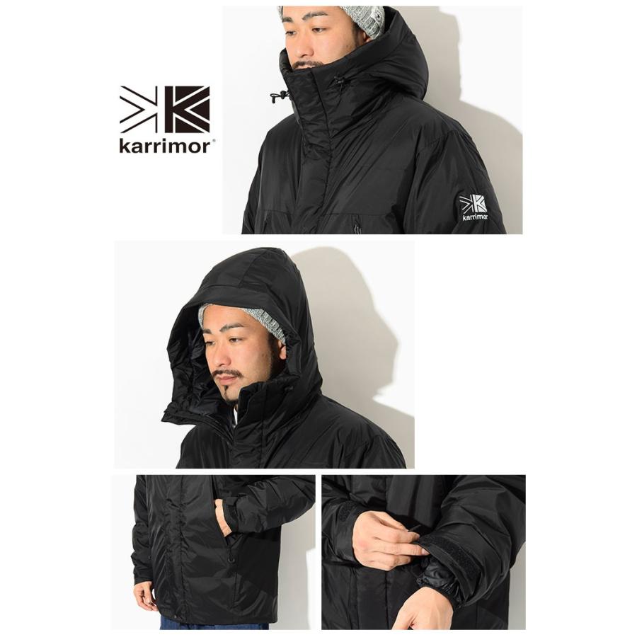 Karrimor カリマー ジャケット メンズ ネビス パーカー ( Nevis Karrimor カリマー ジャケット メンズ ネビス パーカー ( Nevis