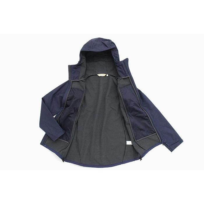 カリマー ジャケット Karrimor メンズ アリート フーディー ( Arete Hoodie JKT マウンテンパーカー ナイロンジャケット アウター 2J07MAI1 )｜icefield｜14