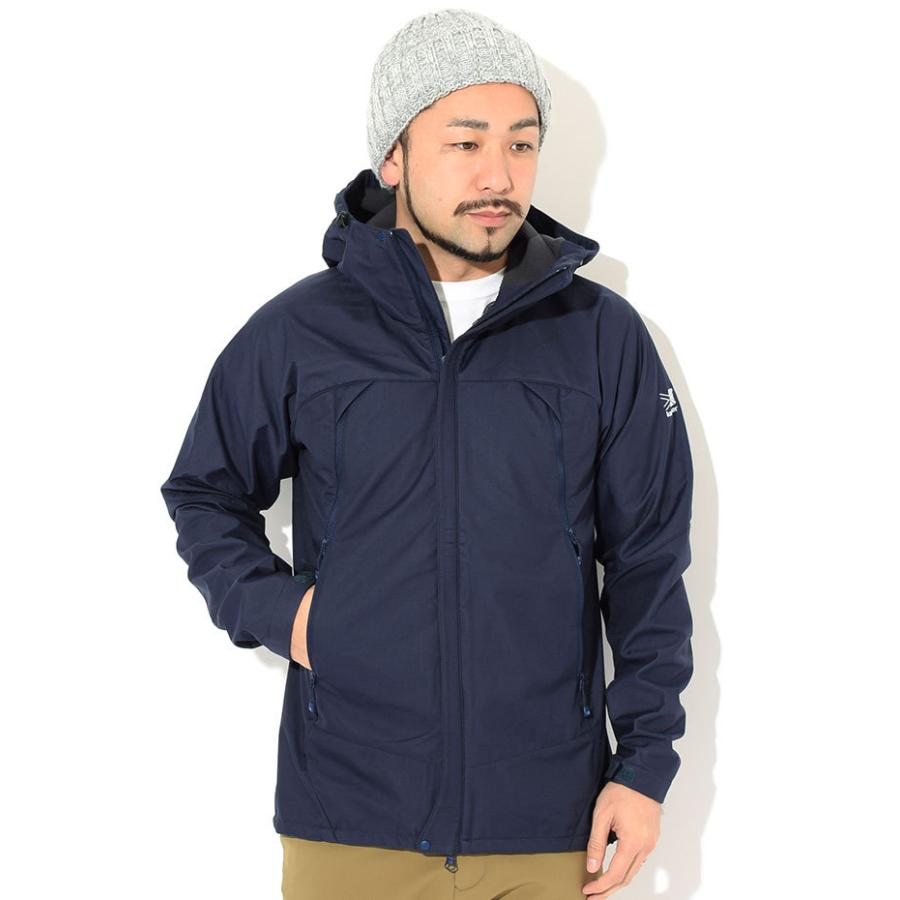 カリマー ジャケット Karrimor メンズ アリート フーディー ( Arete Hoodie JKT マウンテンパーカー ナイロンジャケット アウター 2J07MAI1 )｜icefield｜03