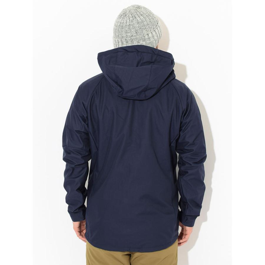 カリマー ジャケット Karrimor メンズ アリート フーディー ( Arete Hoodie JKT マウンテンパーカー ナイロンジャケット アウター 2J07MAI1 )｜icefield｜04