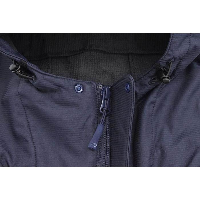 Karrimor（カリマー） ジャケット メンズ アリート フーディー ( Arete