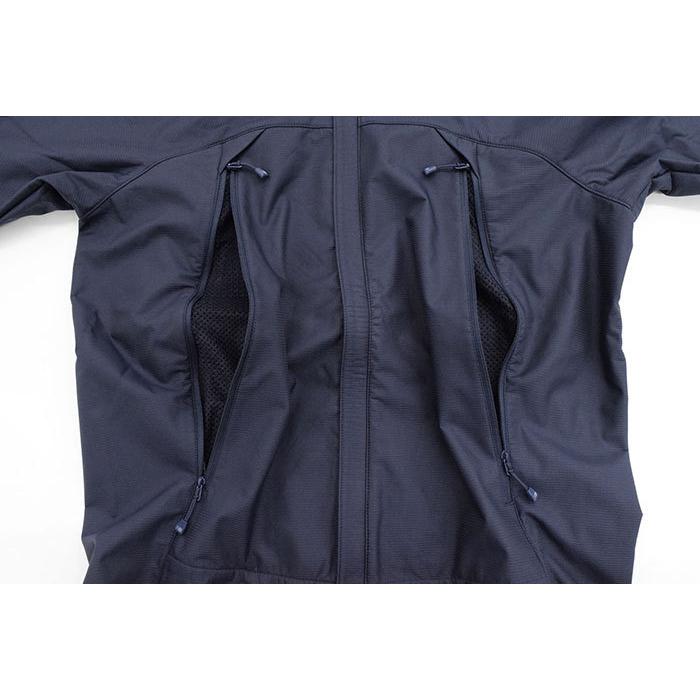 Karrimor（カリマー） ジャケット メンズ アリート フーディー ( Arete