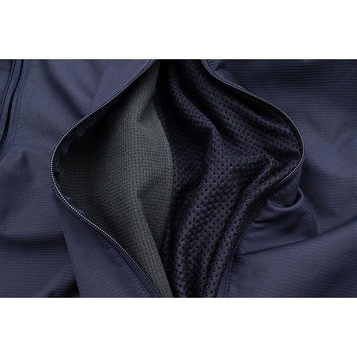 Karrimor（カリマー） ジャケット メンズ アリート フーディー ( Arete