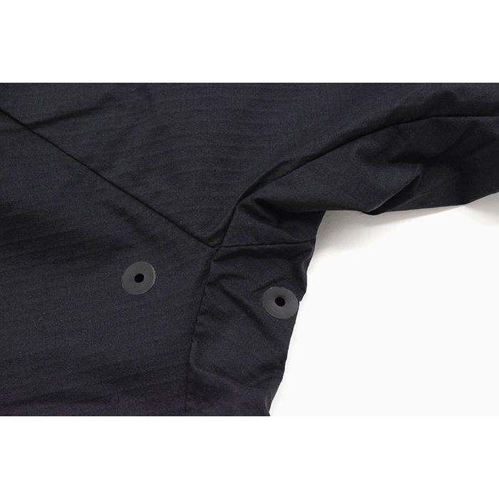 Karrimor（カリマー） シャツ 長袖 メンズ ベクター ウィンド ( Vector