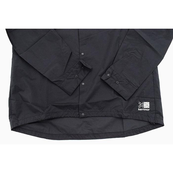 Karrimor（カリマー） シャツ 長袖 メンズ ベクター ウィンド ( Vector