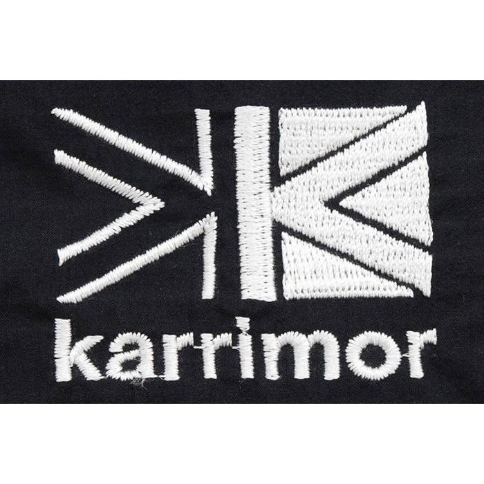 Karrimor（カリマー） シャツ 長袖 メンズ ベクター ウィンド ( Vector