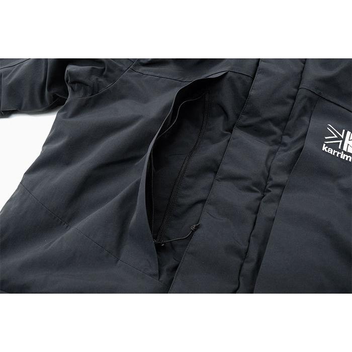 Karrimor（カリマー） ジャケット メンズ グローバル ダウン コート