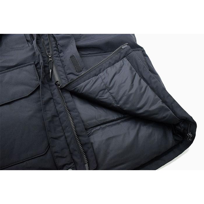 Karrimor（カリマー） ジャケット メンズ グローバル ダウン