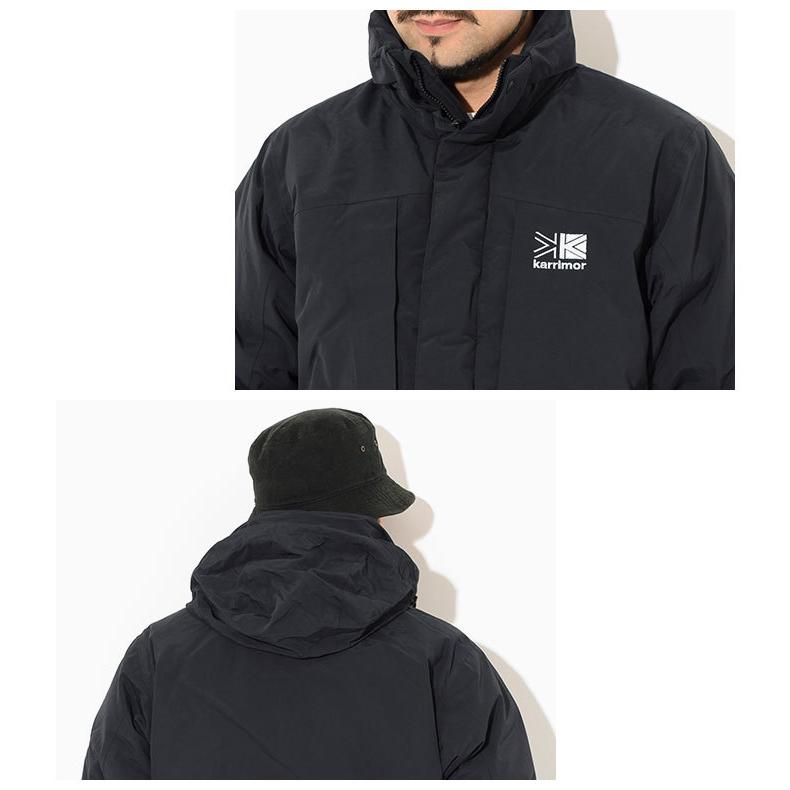 Karrimor カリマー ジャケット メンズ グローバル ダウン コート Karrimor カリマー ジャケット メンズ グローバル ダウン コート
