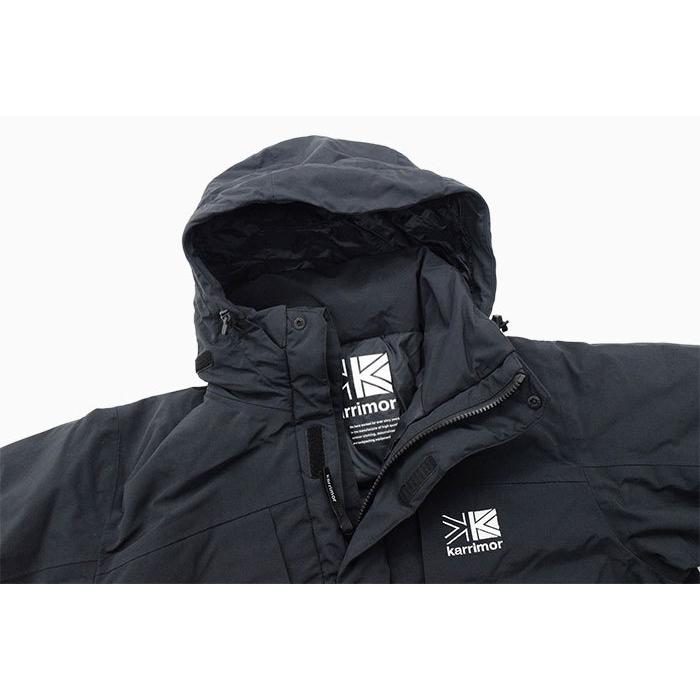 Karrimor カリマー ジャケット メンズ グローバル ダウン コート Karrimor カリマー ジャケット メンズ グローバル ダウン コート