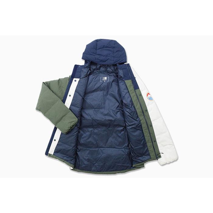 カリマー ジャケット Karrimor メンズ イーデイ ダウン パーカー ( Eday Down Parka JKT ダウンジャケット アウター アウトドア 3D11MAI1 )｜icefield｜15