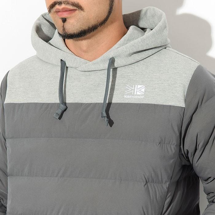 Karrimor（カリマー） プルオーバー パーカー メンズ インディ