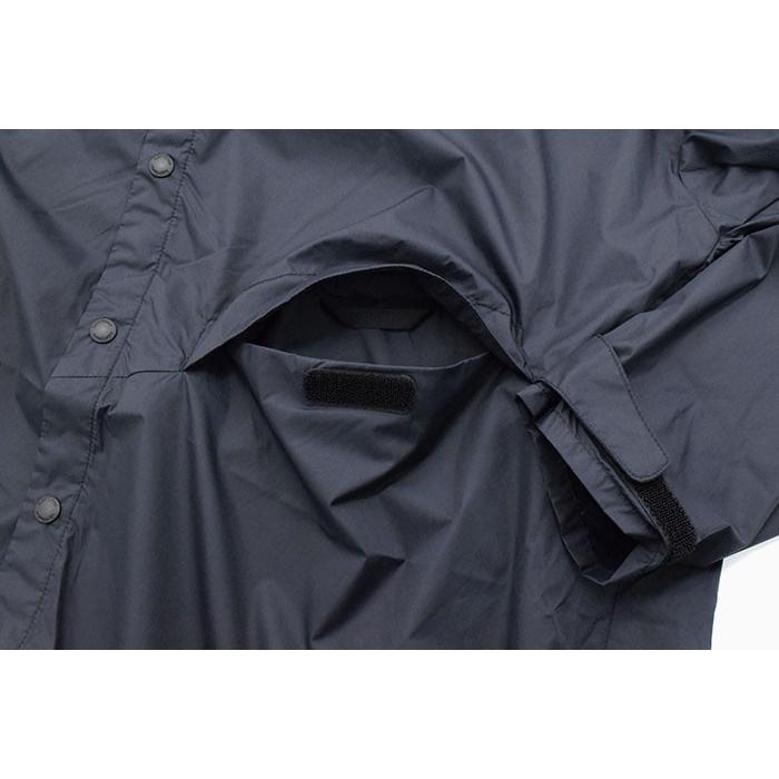 Karrimor（カリマー） ジャケット メンズ トランジット パック コート