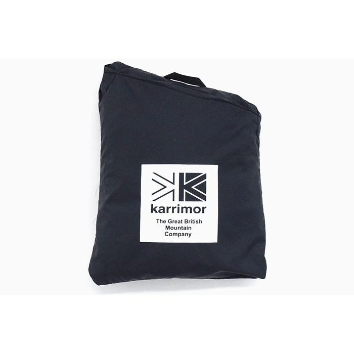 Karrimor（カリマー） ジャケット メンズ トランジット パック コート