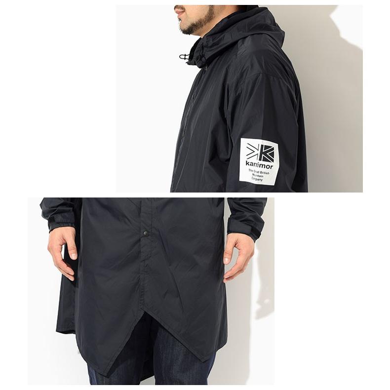 Karrimor カリマー ジャケット メンズ トランジット パック