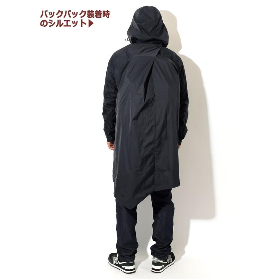 Karrimor カリマー ジャケット メンズ トランジット パック コート