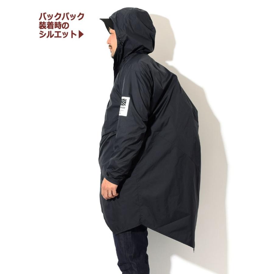 カリマー cordura 3L long coat hoodie【G】. 中古・古着通販】Karrimor (カリマー) insulation LT hoodie
