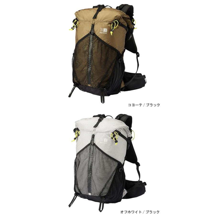 Karrimor カリマー リュック クリーブ 30 ミディアム バック Karrimor カリマー リュック クリーブ 30 ミディアム バック