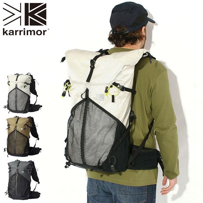 Karrimor（カリマー） リュック クリーブ 30 バックパック ( Cleave 30