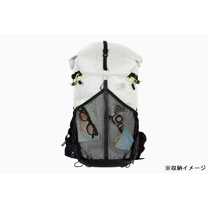 Karrimor（カリマー） リュック クリーブ 30 バックパック ( Cleave 30