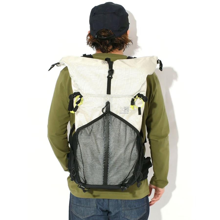 Karrimor（カリマー） リュック クリーブ 30 バックパック ( Cleave 30