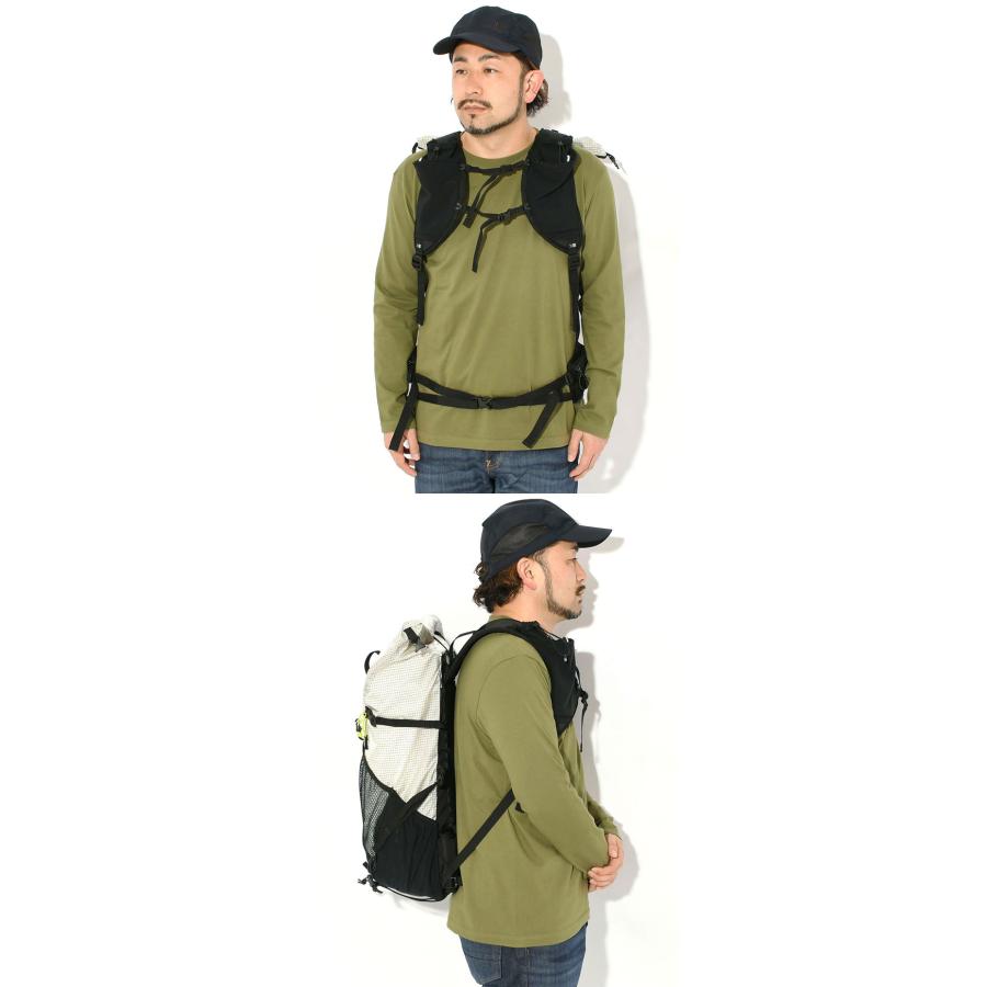Karrimor（カリマー） リュック クリーブ 30 バックパック ( Cleave 30