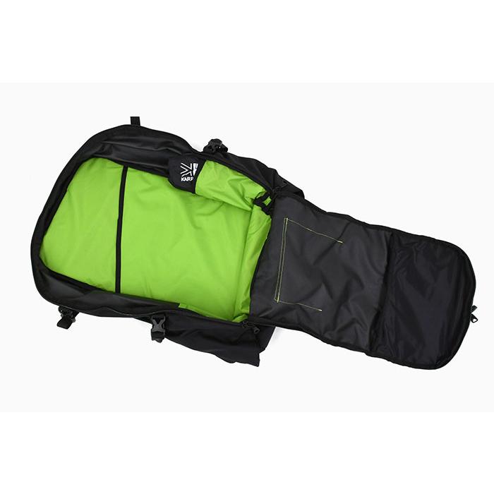 Karrimor（カリマー） リュック Karrimor 25FW トリビュート 40 バック