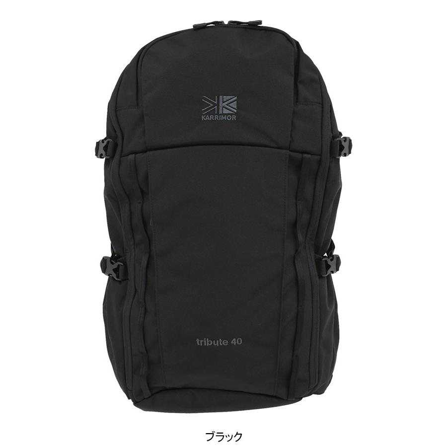 Karrimor（カリマー） リュック Karrimor 25FW トリビュート 40 バック