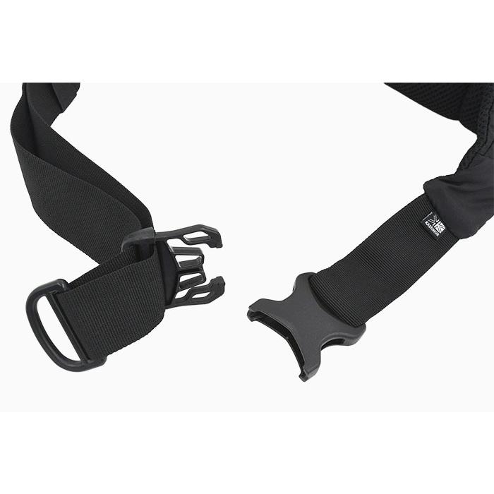 カリマー ウエストバッグ Karrimor スポーラン 4 ( Sporan 4 Waist Bag ウエストポーチ ヒップバッグ ボディバッグ メンズ レディース ユニセックス 501255 )_11