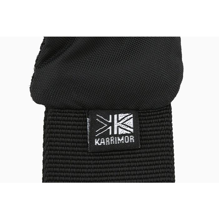 カリマー ウエストバッグ Karrimor スポーラン 4 ( Sporan 4 Waist Bag ウエストポーチ ヒップバッグ ボディバッグ メンズ レディース ユニセックス 501255 )_12