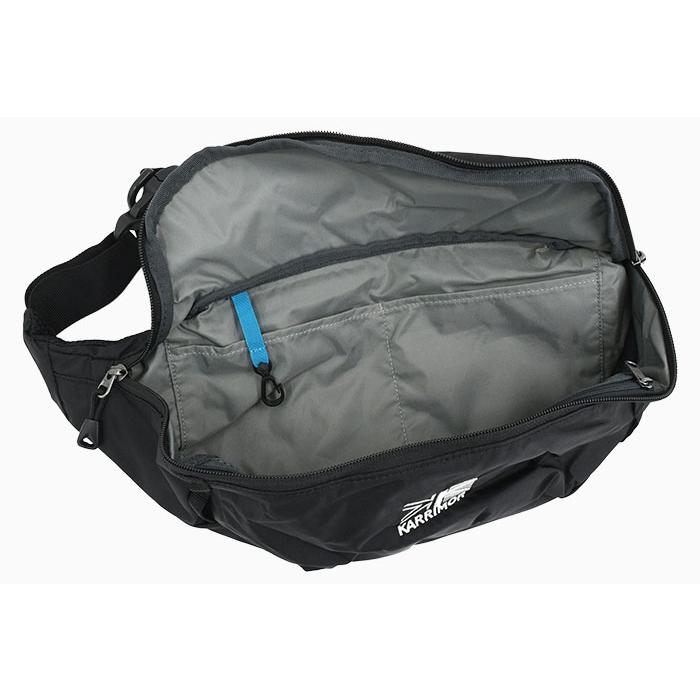 カリマー ウエストバッグ Karrimor スポーラン 4 ( Sporan 4 Waist Bag ウエストポーチ ヒップバッグ ボディバッグ メンズ レディース ユニセックス 501255 )_13