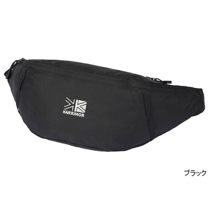 カリマー ウエストバッグ Karrimor スポーラン 4 ( Sporan 4 Waist Bag ウエストポーチ ヒップバッグ ボディバッグ メンズ レディース ユニセックス 501255 )_4